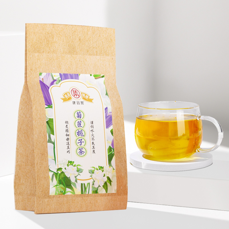 【礼盒装】建昌帮红豆薏米茶赤小豆薏仁芡实