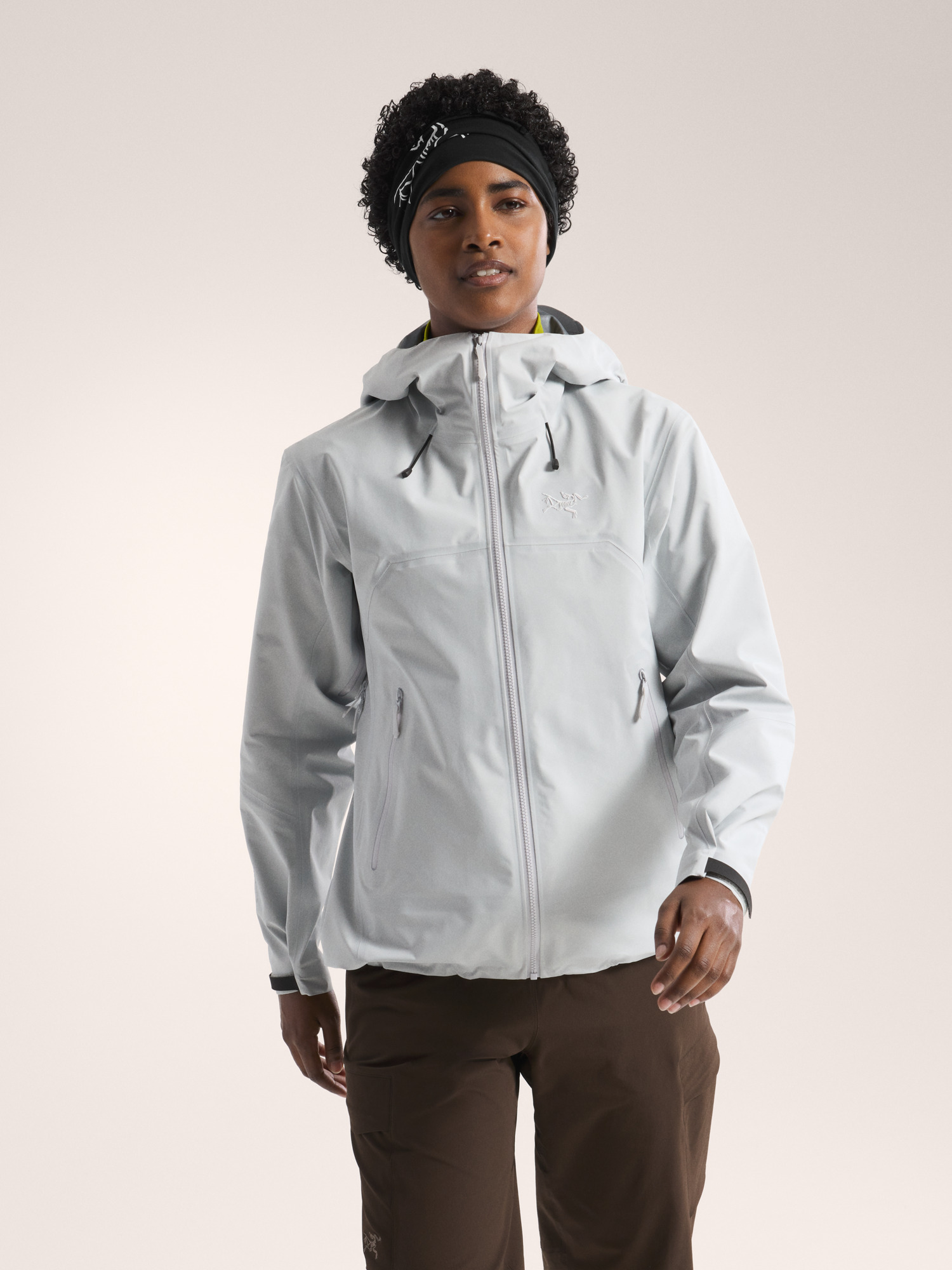 Arcteryx Beta SL Jacket 始祖鸟女士夹克