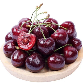 139元包邮！本来果坊 智利进口车厘子 5斤JJ原箱 