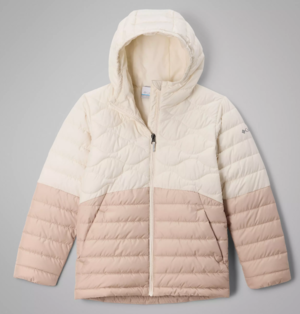 Columbia官网 童装黑五价提前享 低至5折