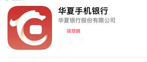下载华夏银行app官方手机网上银行正式版攻略