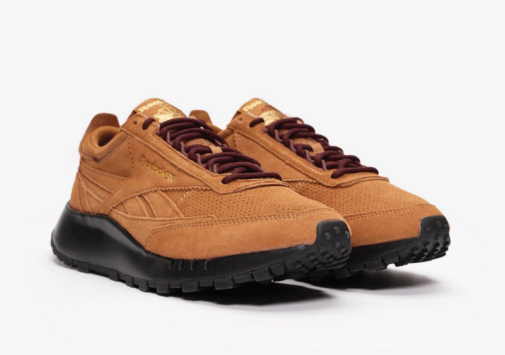 Sneakersstuff X Reebok Classic Leather 联名胶囊系列官图释出3月6日发售 拔草哦