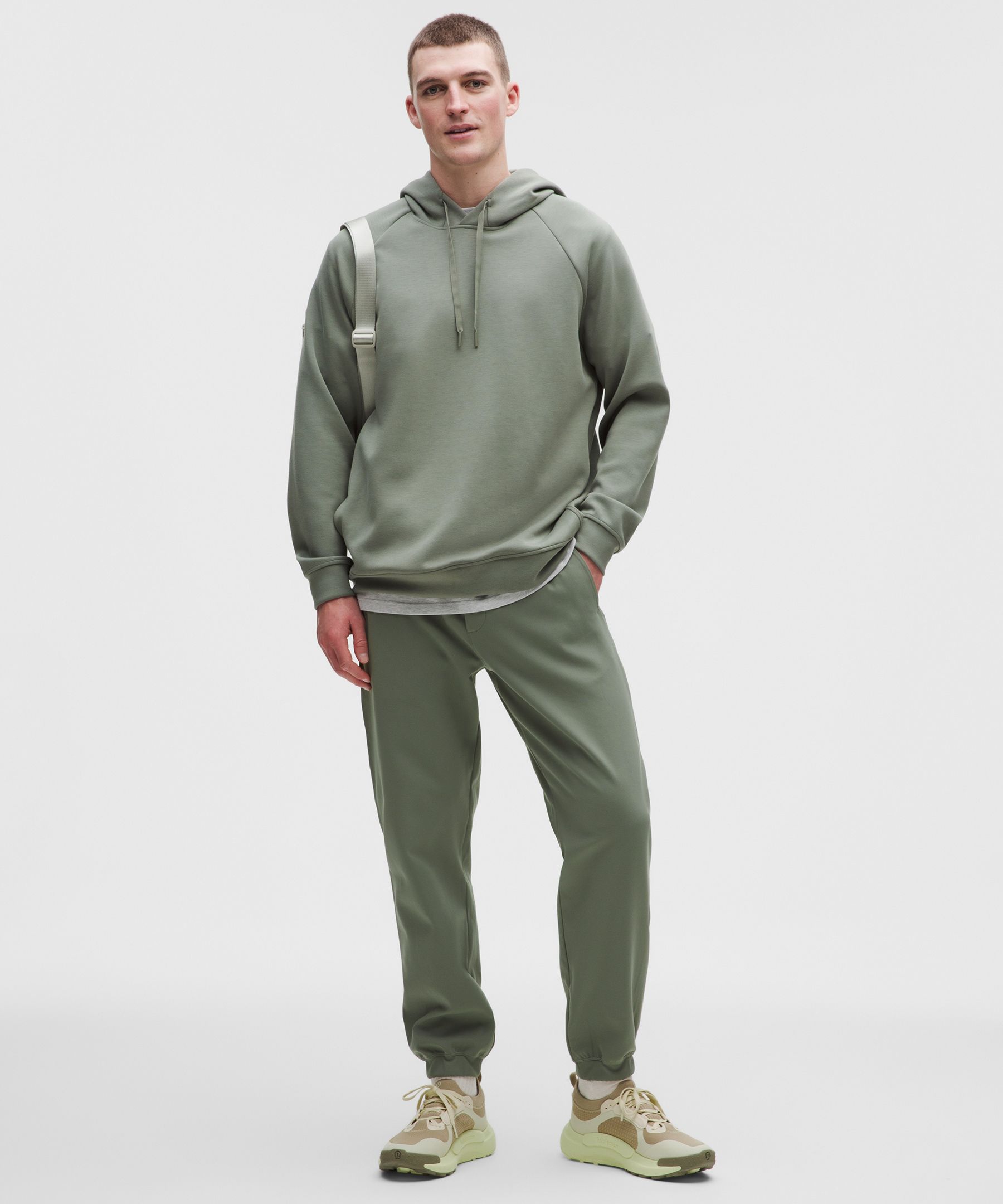 Lululemon Sojourn Jogger *Shorter