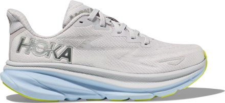 HOKA Clifton 9 Road-Running Shoes - Women's