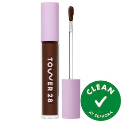 Tower 28 Beauty Swipe All-Over Hydrating Serum Concealer with 18-HR Wear