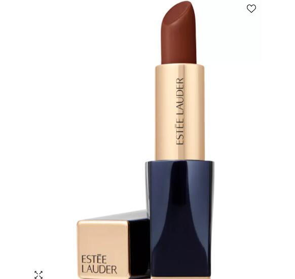 Pure Color Envy Velvet Matte 口红
