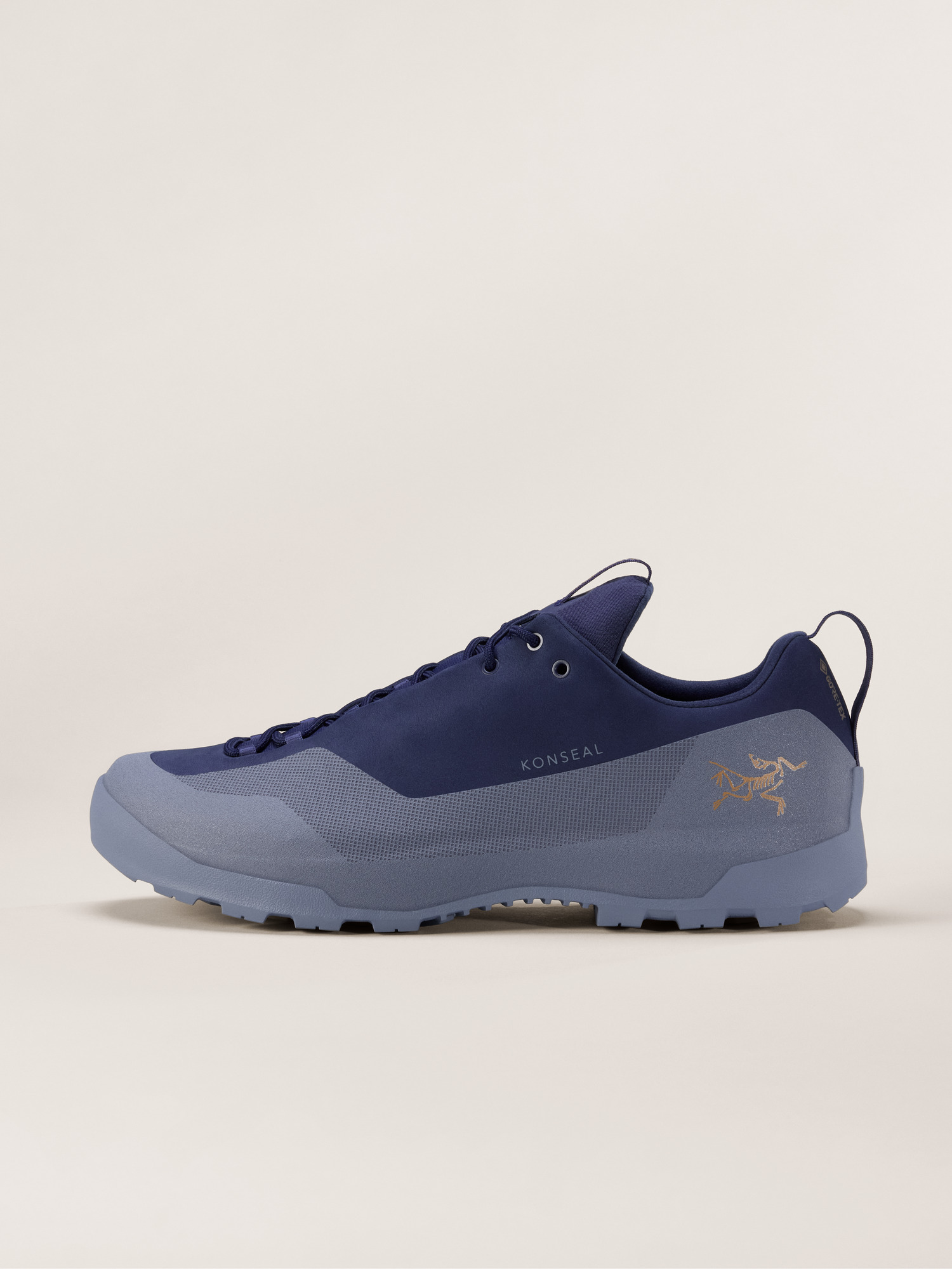 Arcteryx Konseal GTX 始祖鸟男士徒步鞋 Passport/Stratus 12