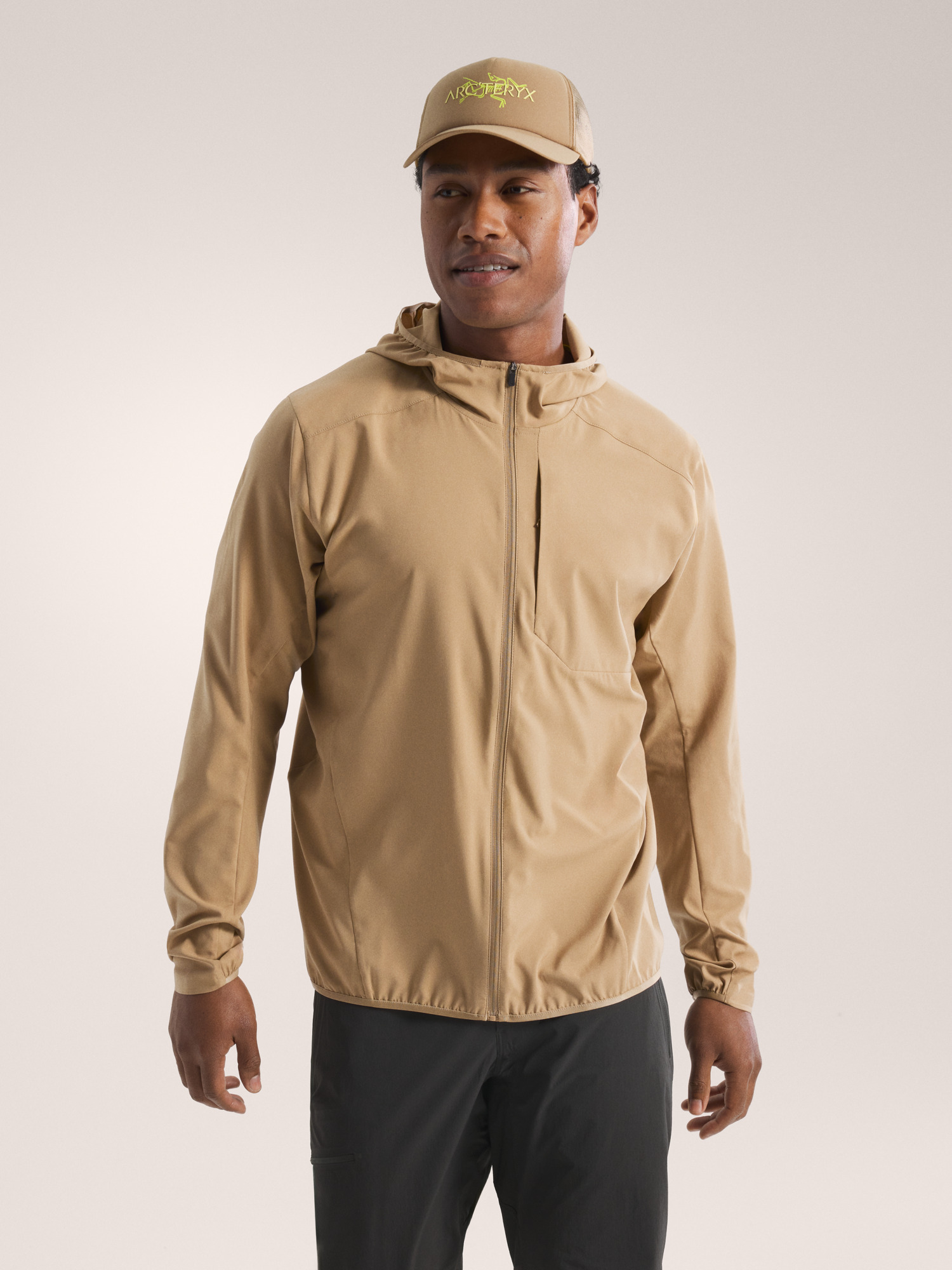 Arcteryx Sima Hoody Men's