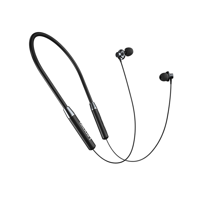 联想无线蓝牙耳机2021年新款颈挂脖式