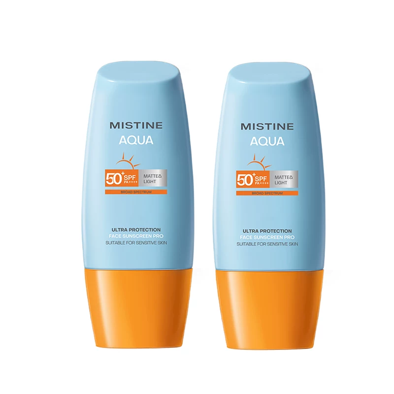 蜜丝婷小黄帽防晒霜 59.7 元/2 支