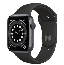 2289元包邮！Apple Watch Series 6智能手表 GPS款 44毫米 M00H3 CH/A