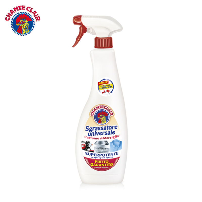 多能油污净厨房重油污清洁剂600ml