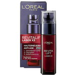 L'Oréal Paris 欧莱雅 复颜光学Revitalift Laser X3玻尿酸精华 30ml