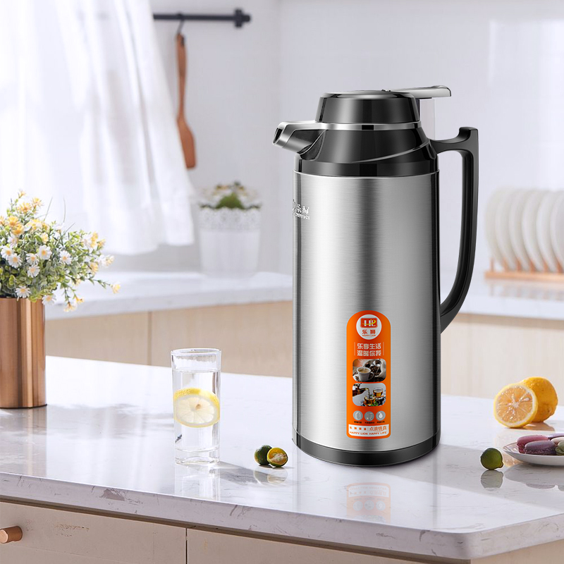 【36小时】大容量不锈钢长效保温壶