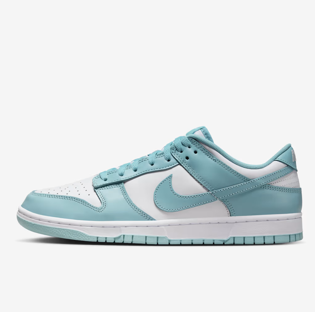 Nike Dunk Low Retro 运动鞋