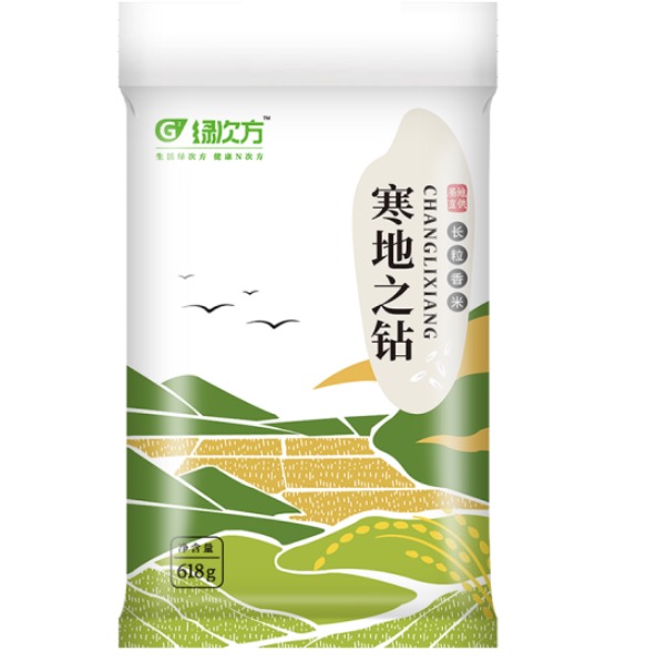 绿次方品牌如何，绿次方属于什么档次