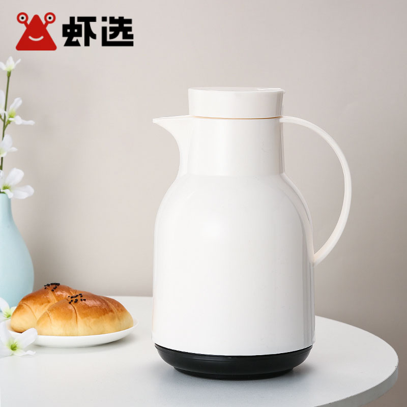 【24小时保温】双层真空长效保温壶