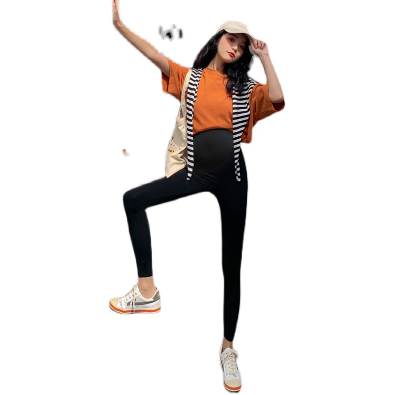 AA新款网红鲨鱼皮打底裤鲨鱼裤