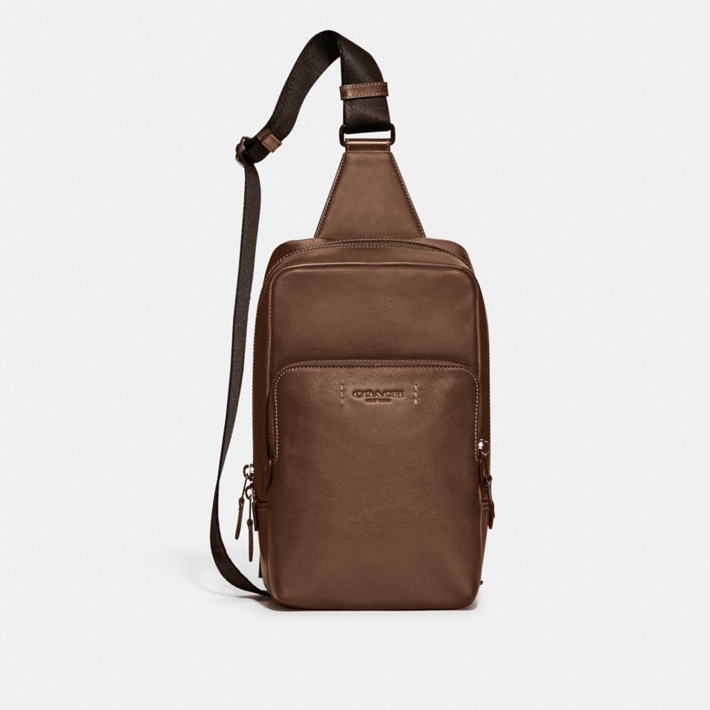 COACH-Leather goods-Pretty face-Bags-Luxury