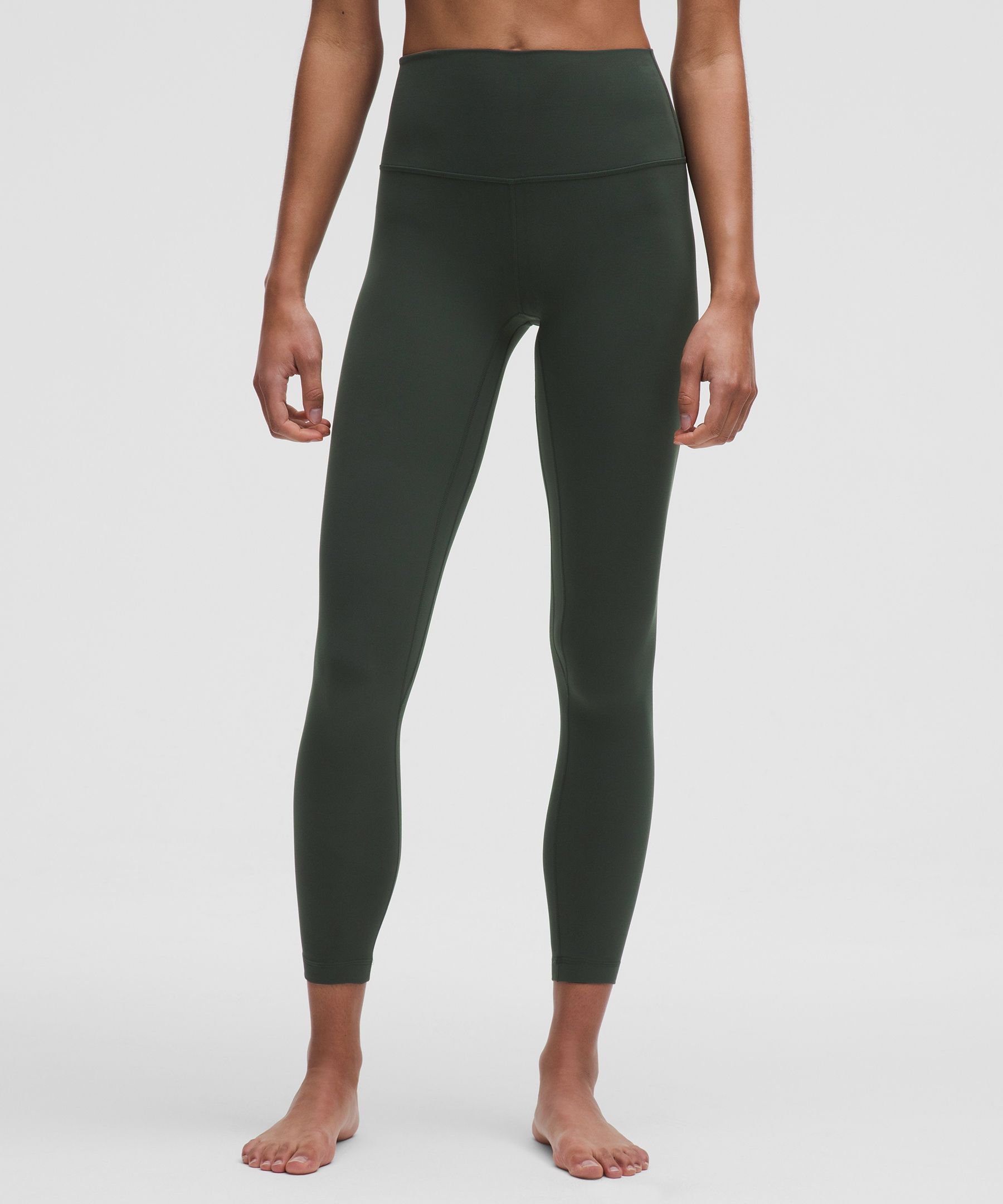 Lululemon lululemon Align™ 瑜伽裤25
