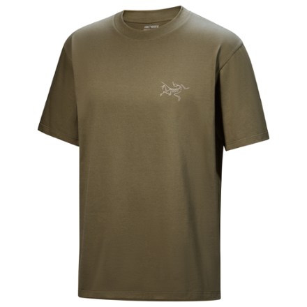 Arc'teryx Kragg SL Cotton T-Shirt - Men's