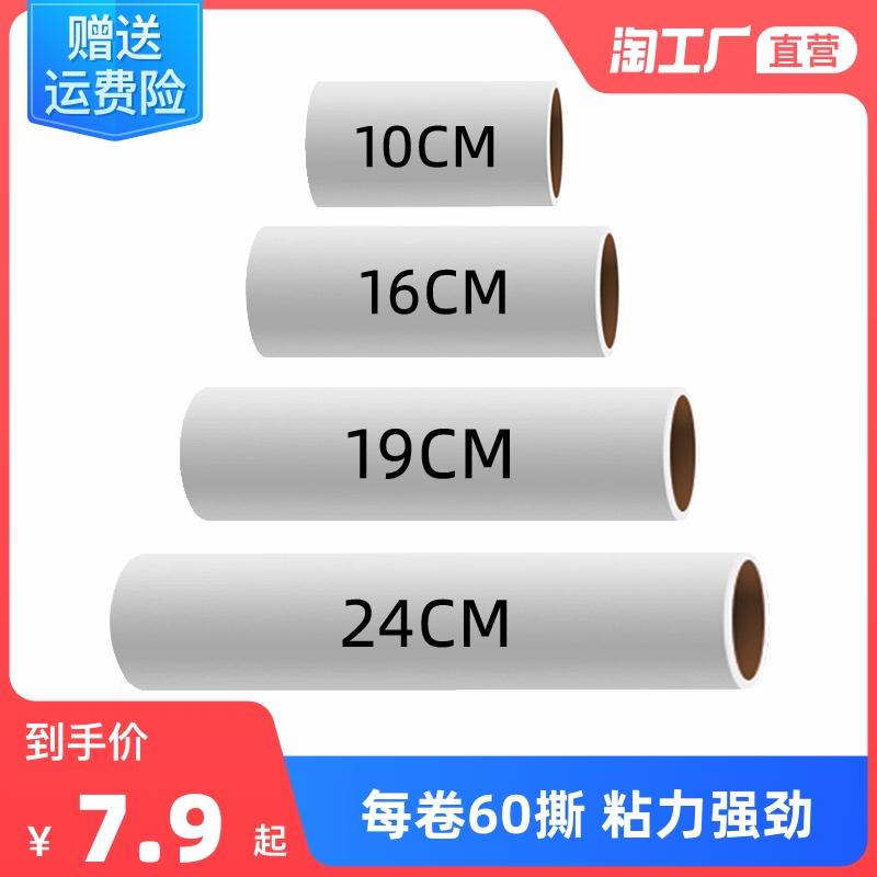 养宠物家庭必备 冬天会起很多毛