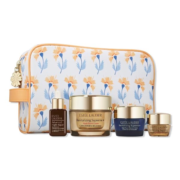 Estee Lauder 智妍护肤礼盒