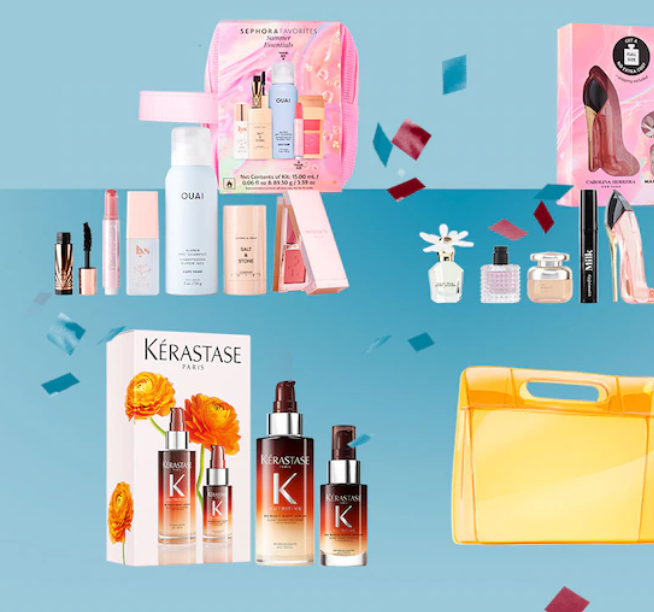 满$65赠Jo Malone双支装，VIB/Rouge专享免费拿！