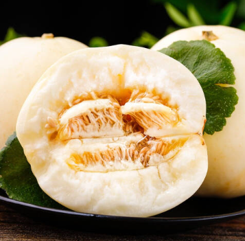 5.9元包邮！京东极速版 水果任选