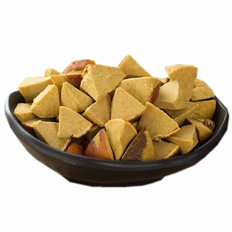 买2送1】正宗化州橘红片陈年化橘红