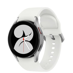 1099元包邮！三星Galaxy Watch4 蓝牙通话版 运动智能手表