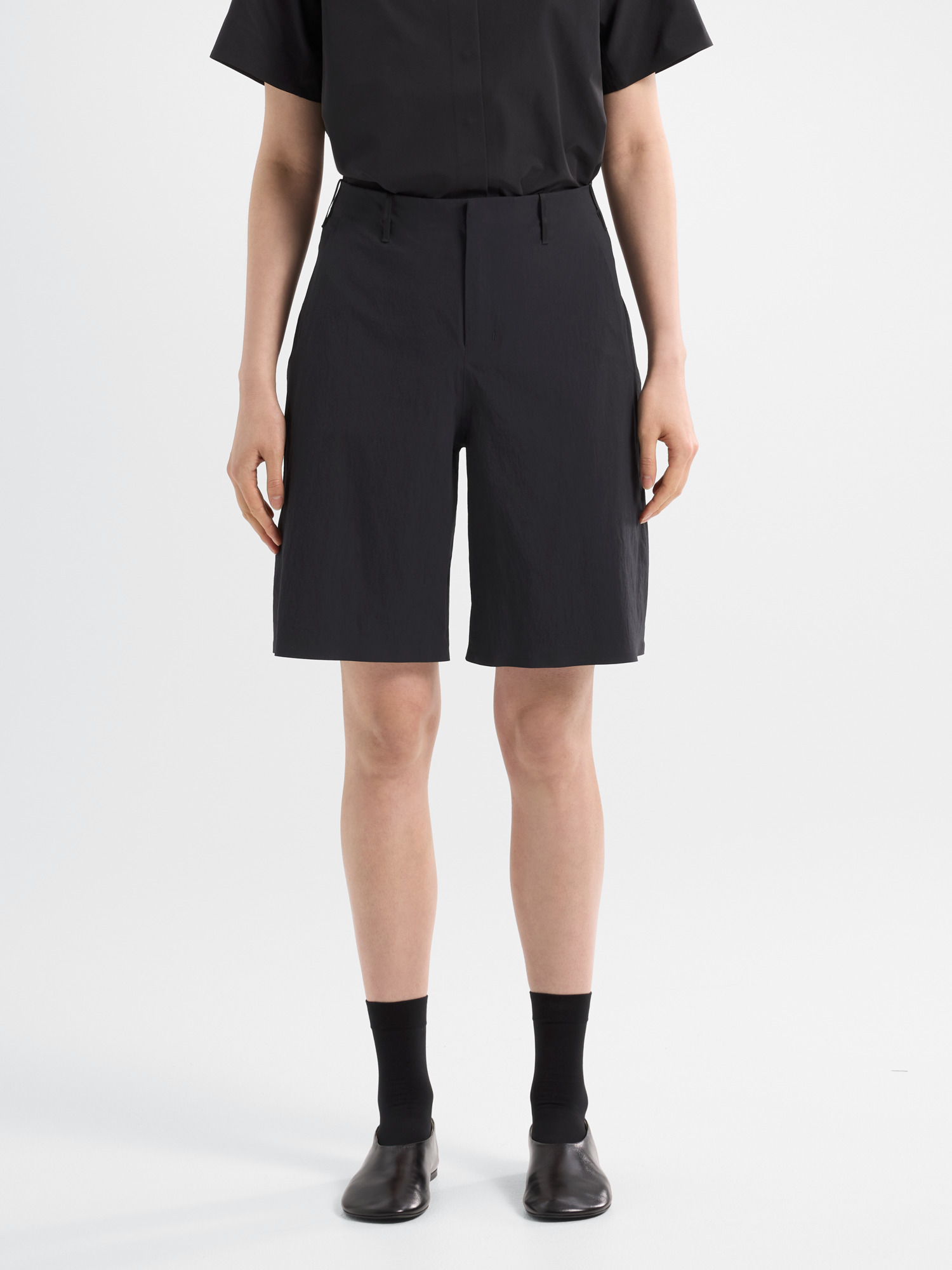 Arcteryx Nave Short Women's