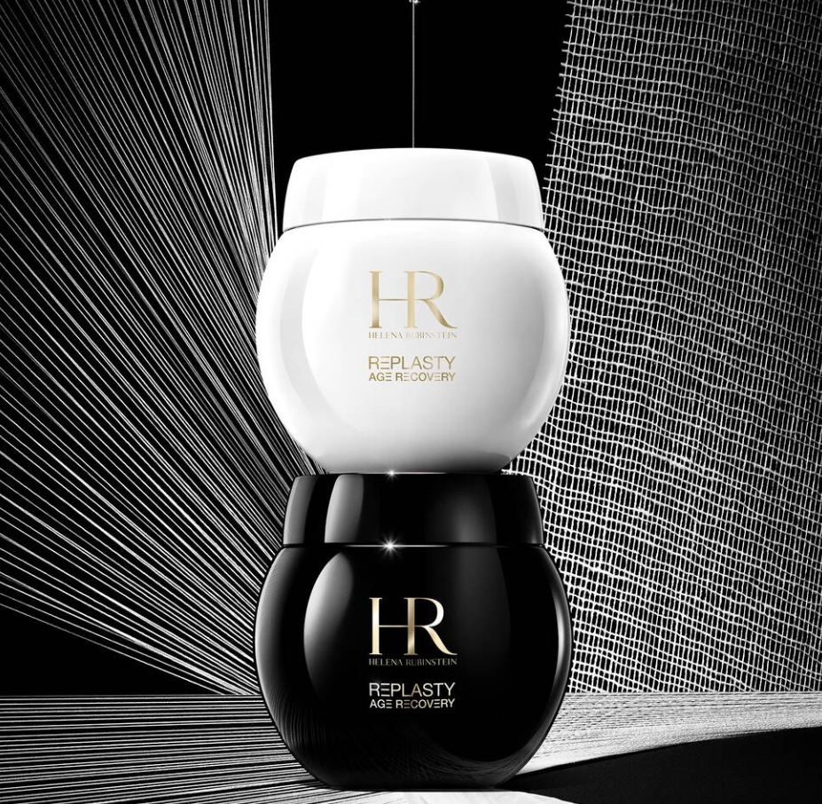 赫莲娜6.5折收套装 郭晶晶严选品牌