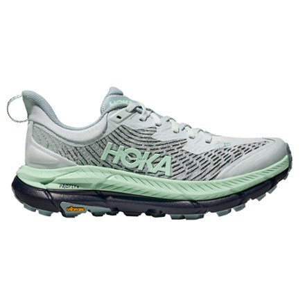 HOKA Mafate Speed 4 Trail-Running Shoes - Women's