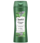 Suave Professionals 洗发水,迷迭香+薄荷 6瓶装