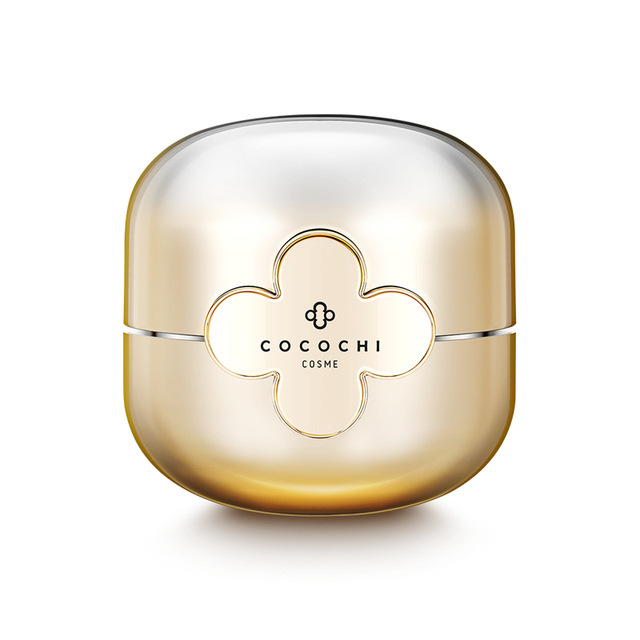 【cocochi】日本AG面膜抗糖小金罐110g