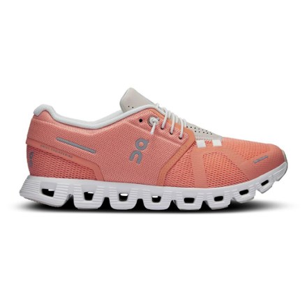 On Cloud 5 Shoes - Women's