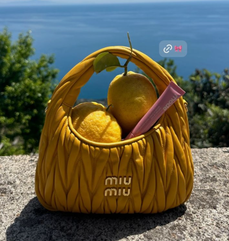 买手店Residenza 725二月奢侈品折扣合集来了