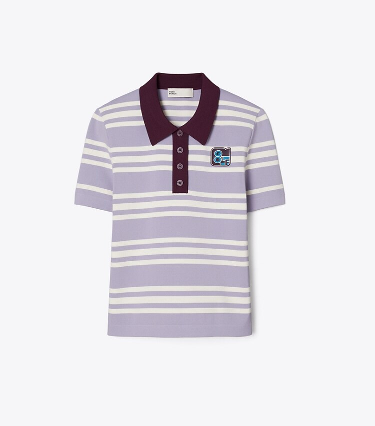 tory sport Viscose Polo