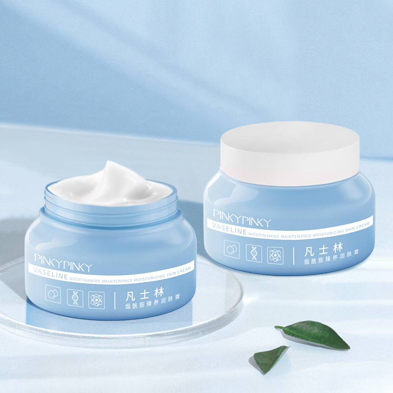 【第二件0元】凡士林秋冬润肤霜