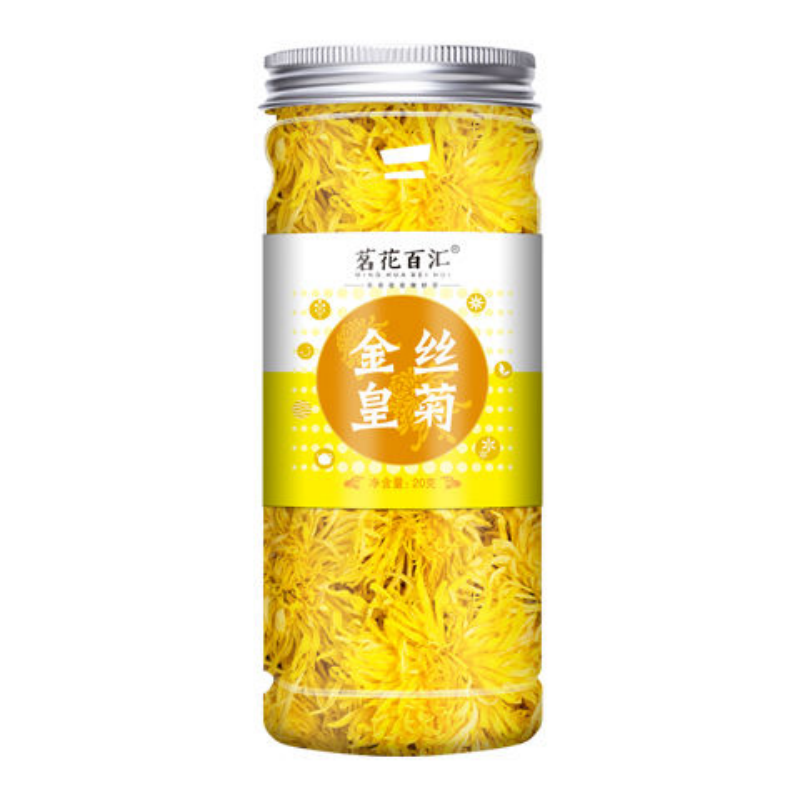 【JD旗舰店】金丝皇菊 20g