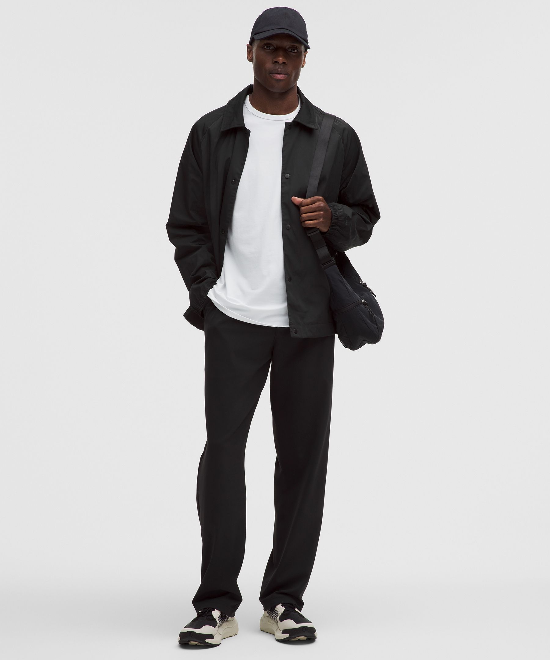 Lululemon Men's Daydrift Classic-Fit Trouser *Regular