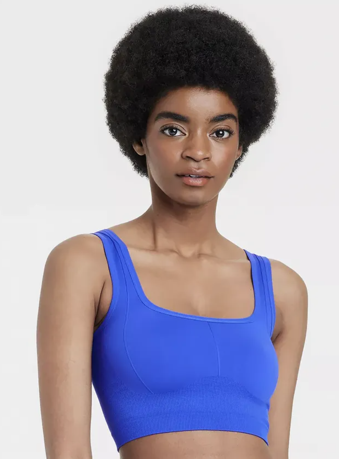 Colsie by Target Seamless Brami ($9)