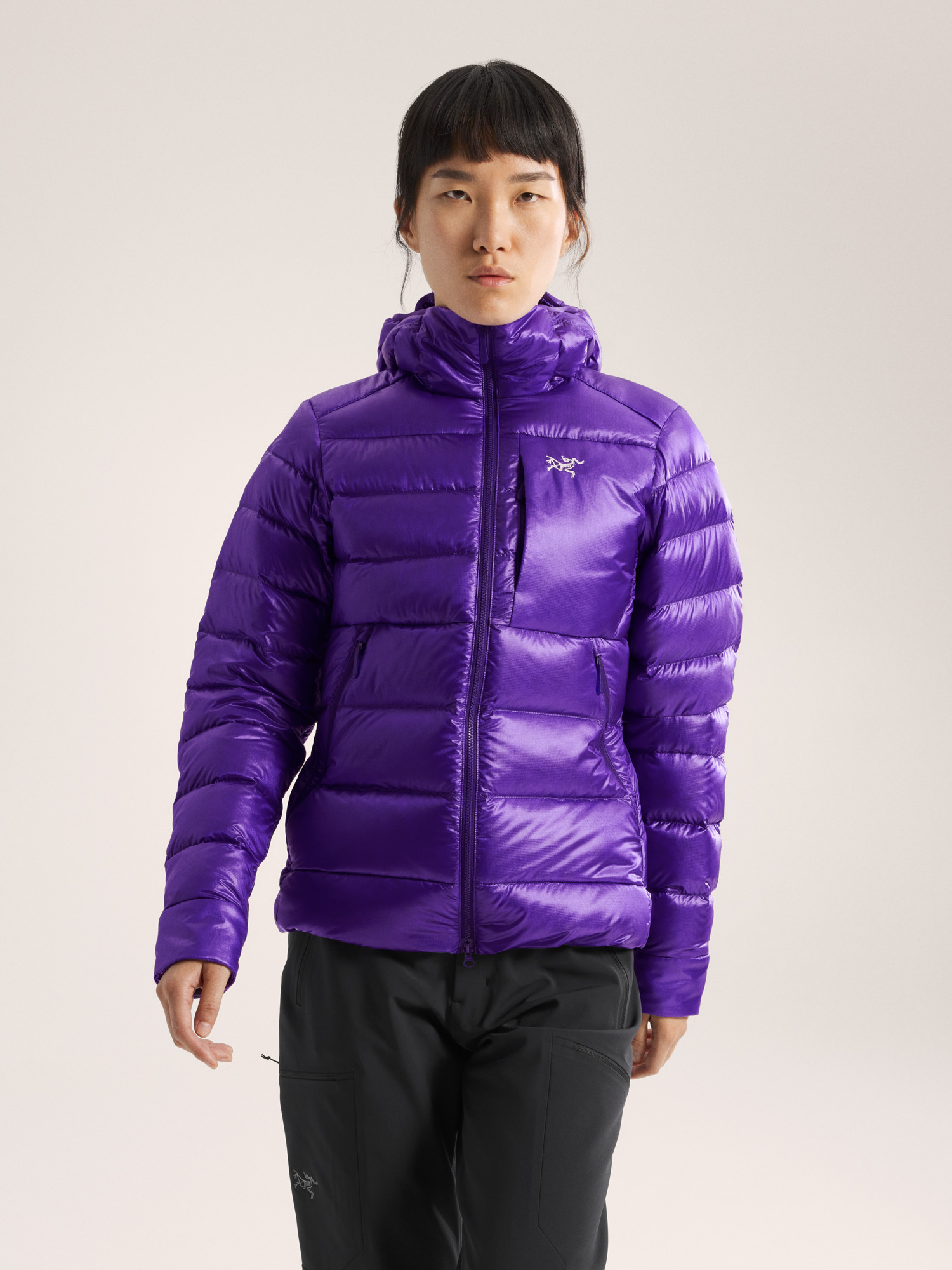 Arcteryx Cerium SV Hoody 始祖鸟女士棉服