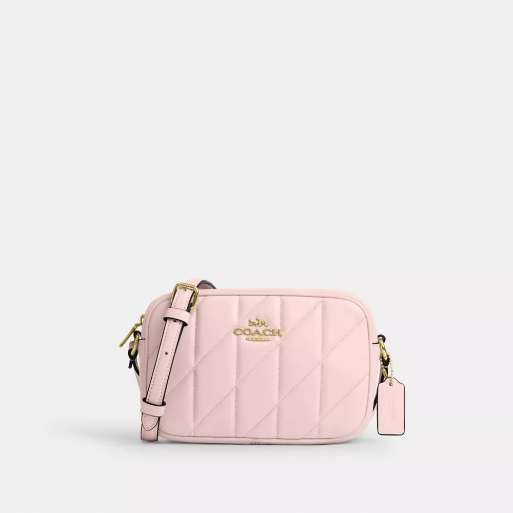 coach mini jamie 蔻驰相机包CY779-IMBLH IMBLH