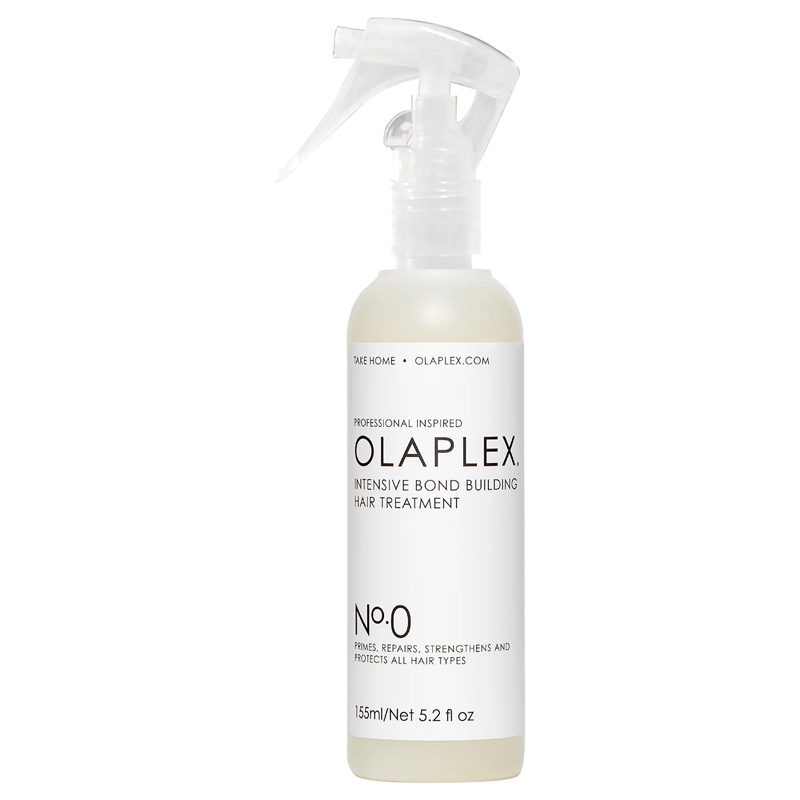 Olaplex Nº.0护发精油