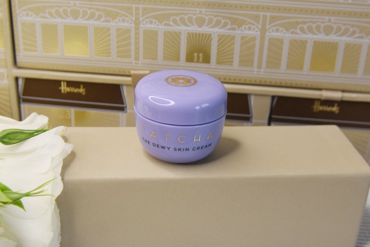 Tatcha The Dewy Skin Cream