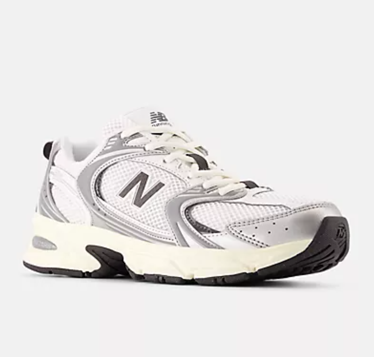 New Balance 530复古球鞋特价