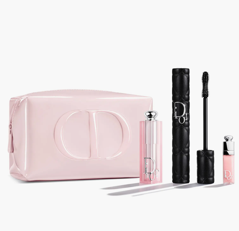 Nordstrom 独家：Dior 美妆三件套仅需$87