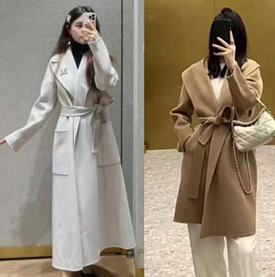 S Max Mara大衣都有定价优势+7折起